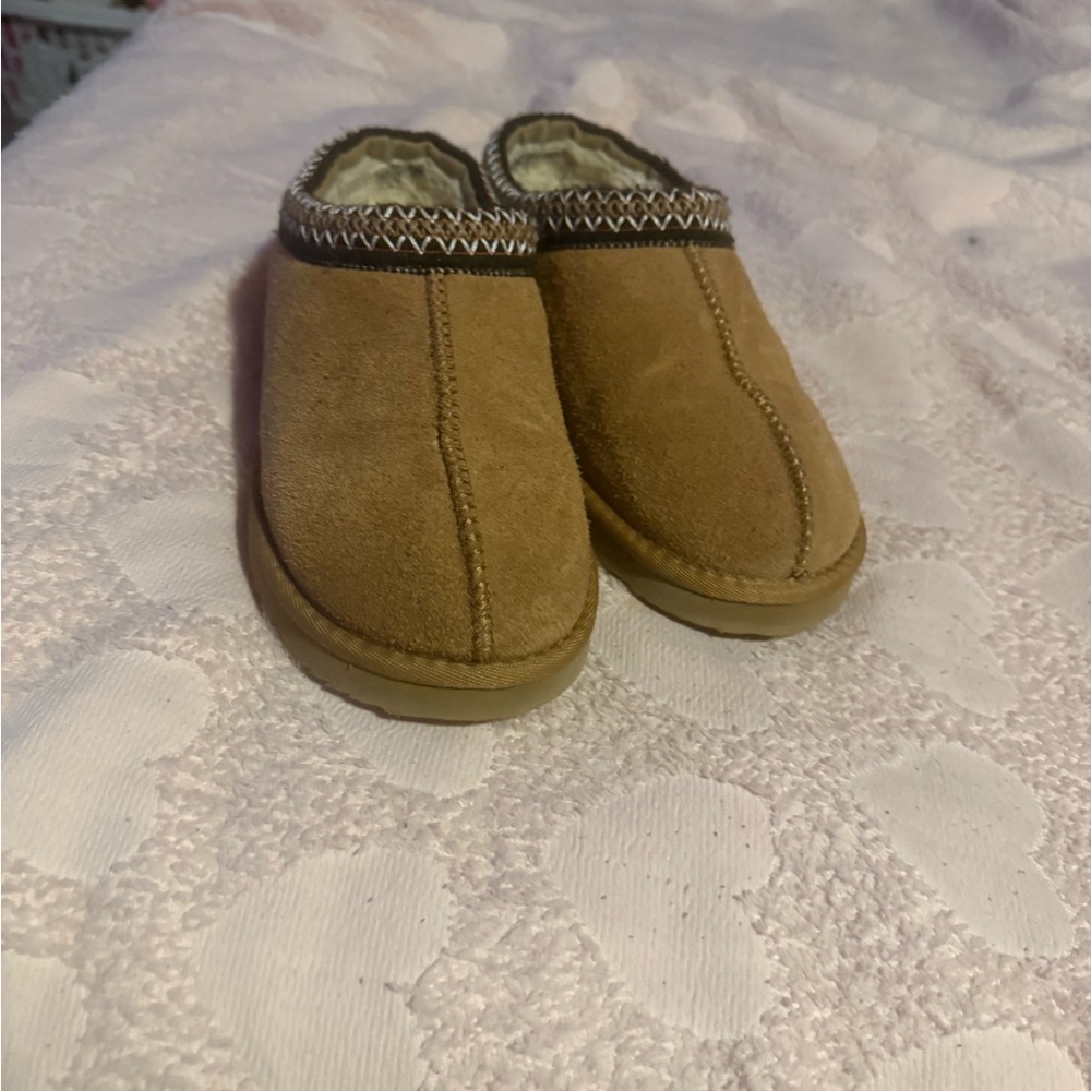 Off brand uggs